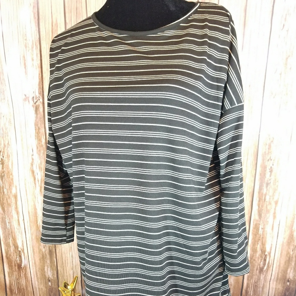 California tunic